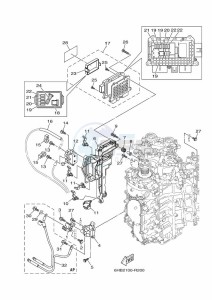 LF225XB-2019 drawing ELECTRICAL-3