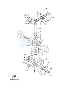 F15A drawing MOUNT-2