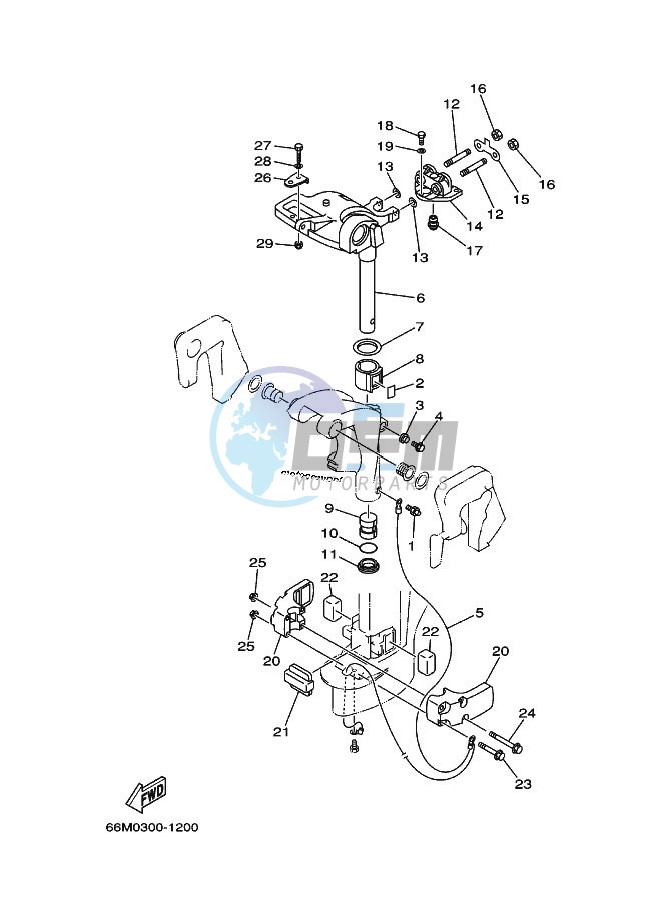 MOUNT-2