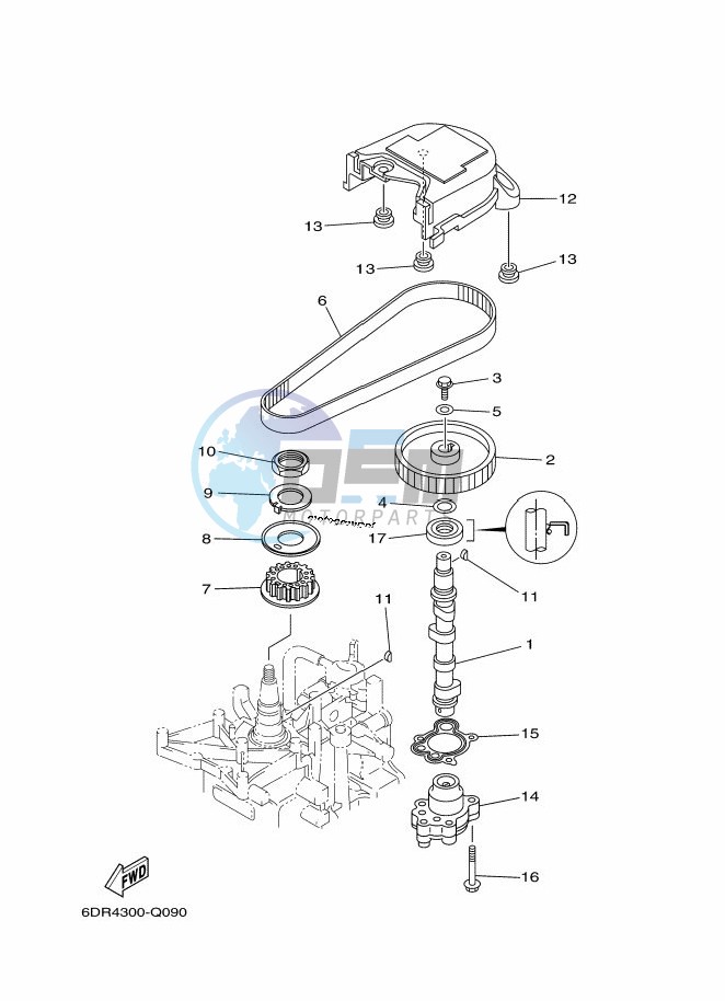 OIL-PUMP