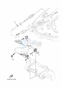 F225HETX drawing OPTIONAL-PARTS-2