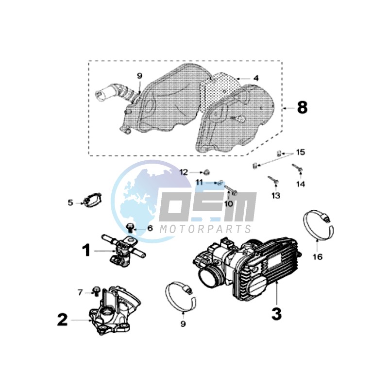 INJECTIE SYSTEM