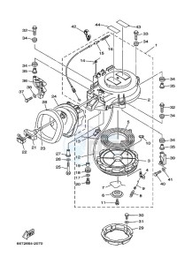 E40XMHL drawing KICK-STARTER