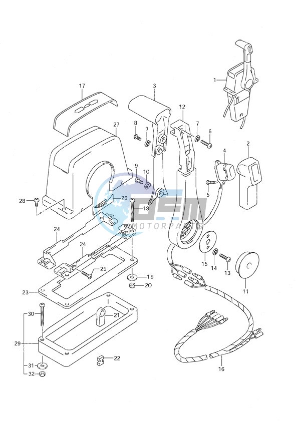 Top Mount Single (1)