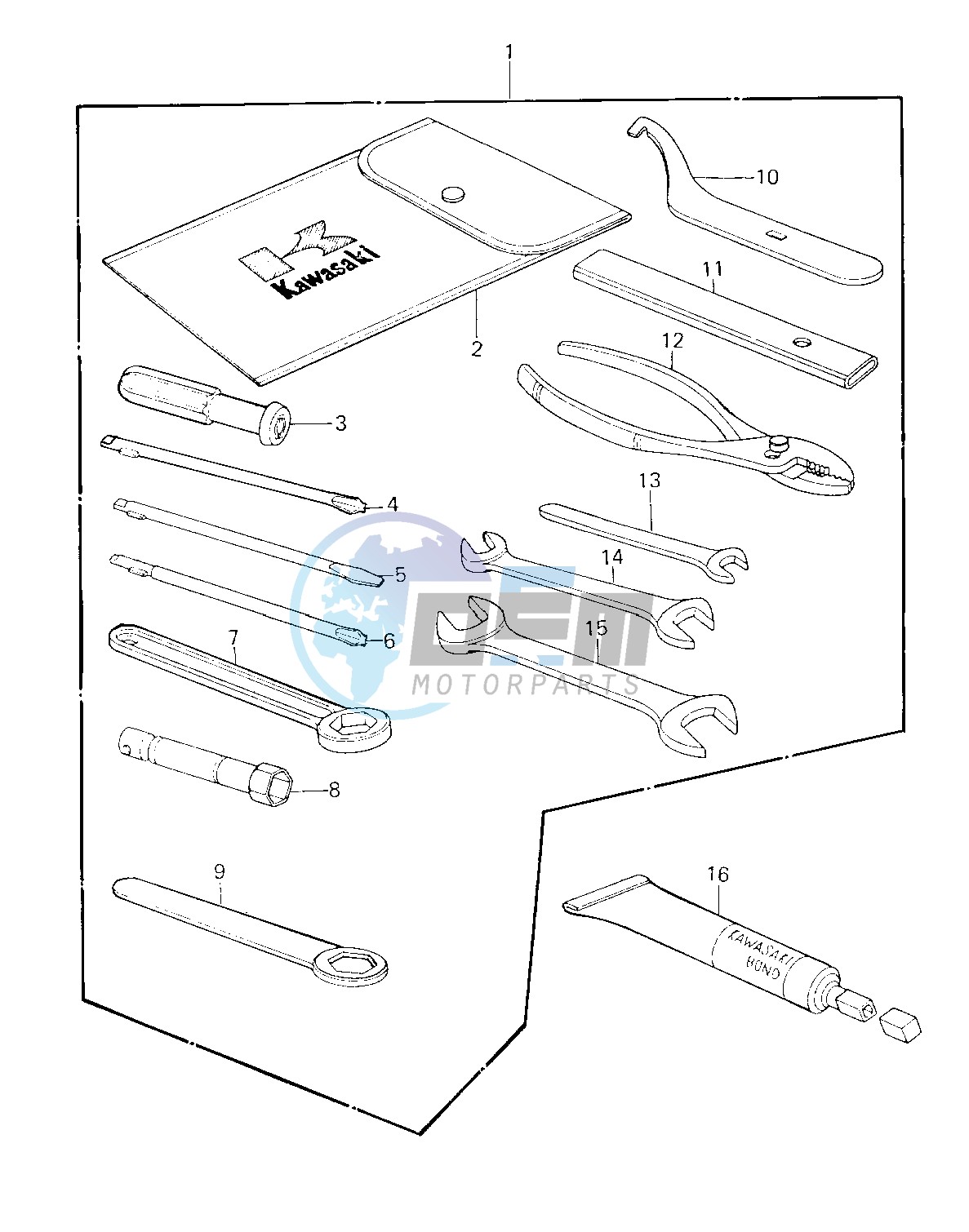 OWNER TOOLS