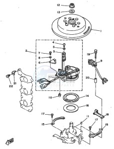 30D drawing IGNITION