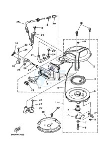 6C drawing KICK-STARTER