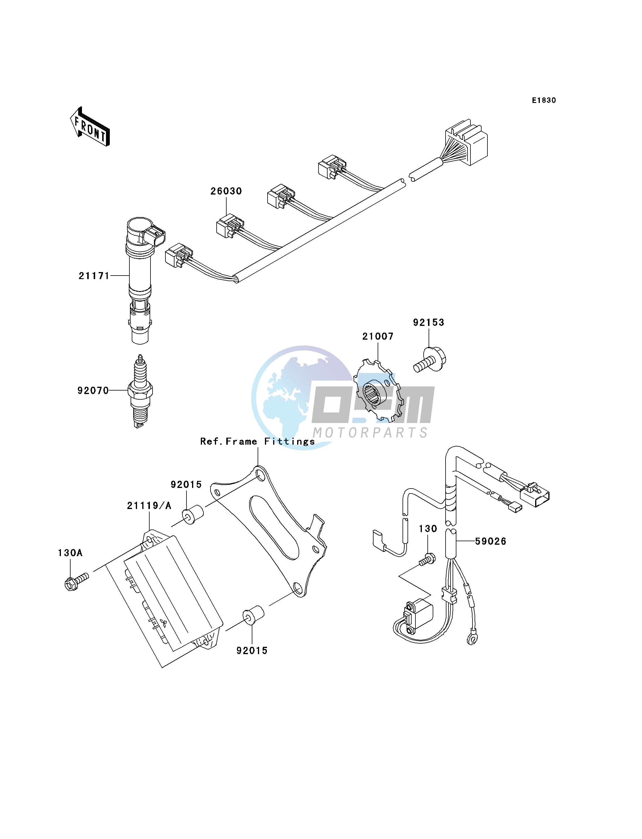 IGNITION SYSTEM