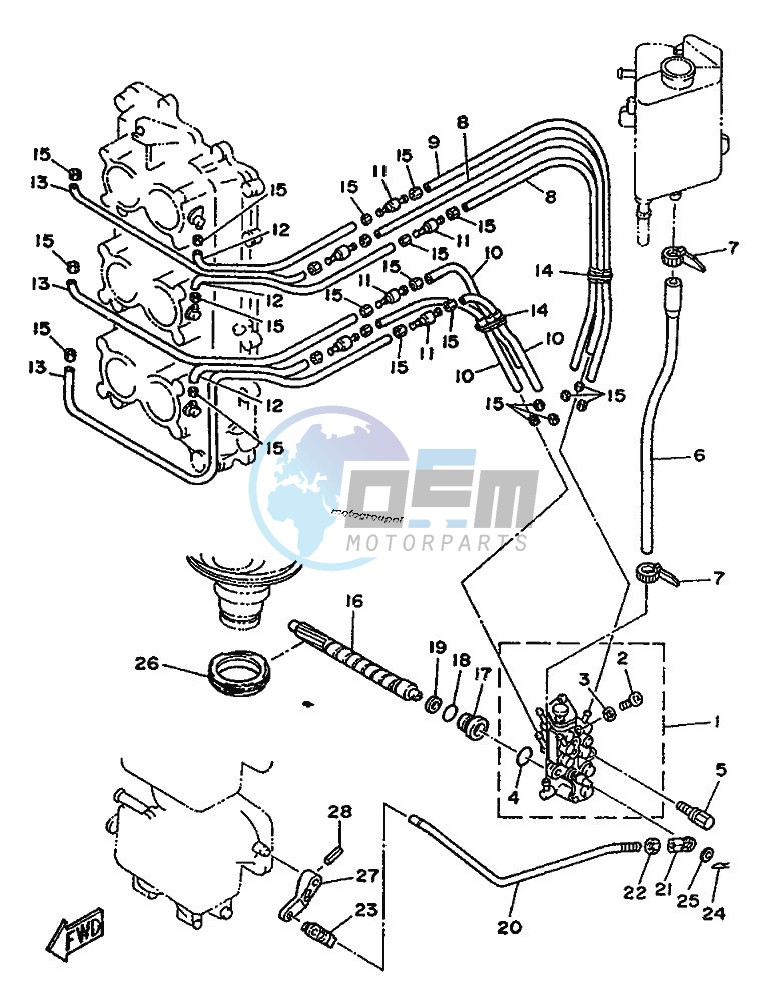 OIL-PUMP