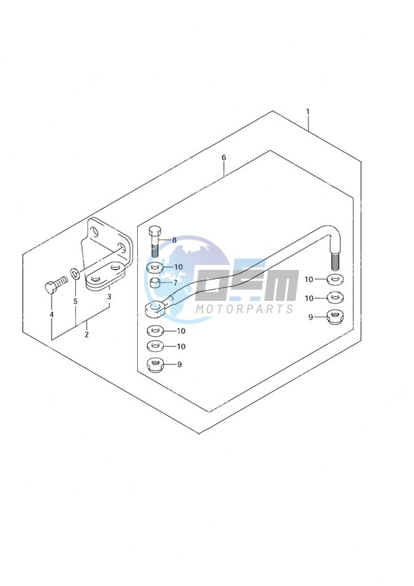 Remocon Attachment