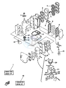 40H drawing REPAIR-KIT-1