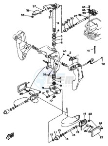 70B drawing MOUNT-2