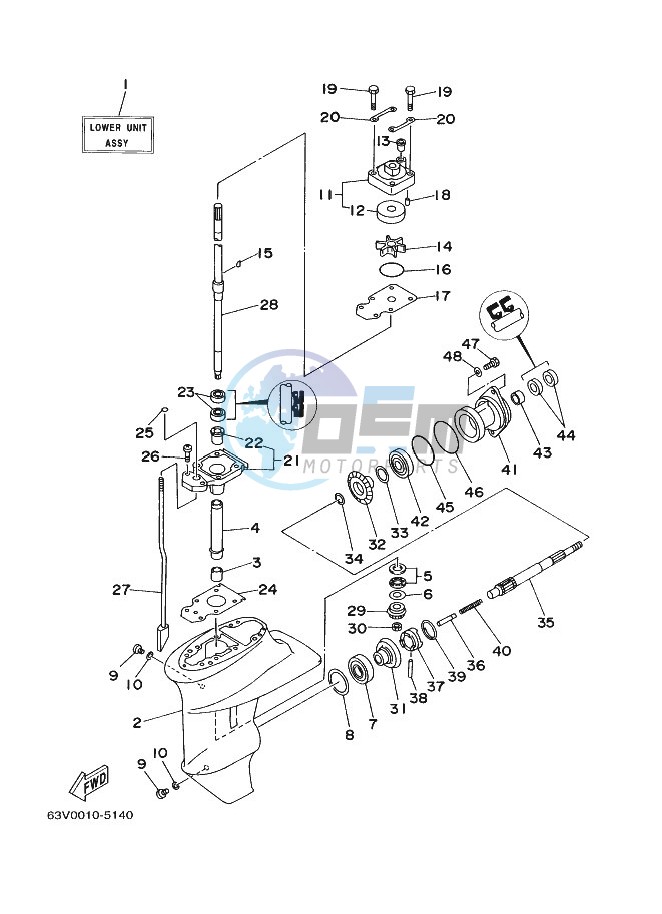 PROPELLER-HOUSING-AND-TRANSMISSION-1