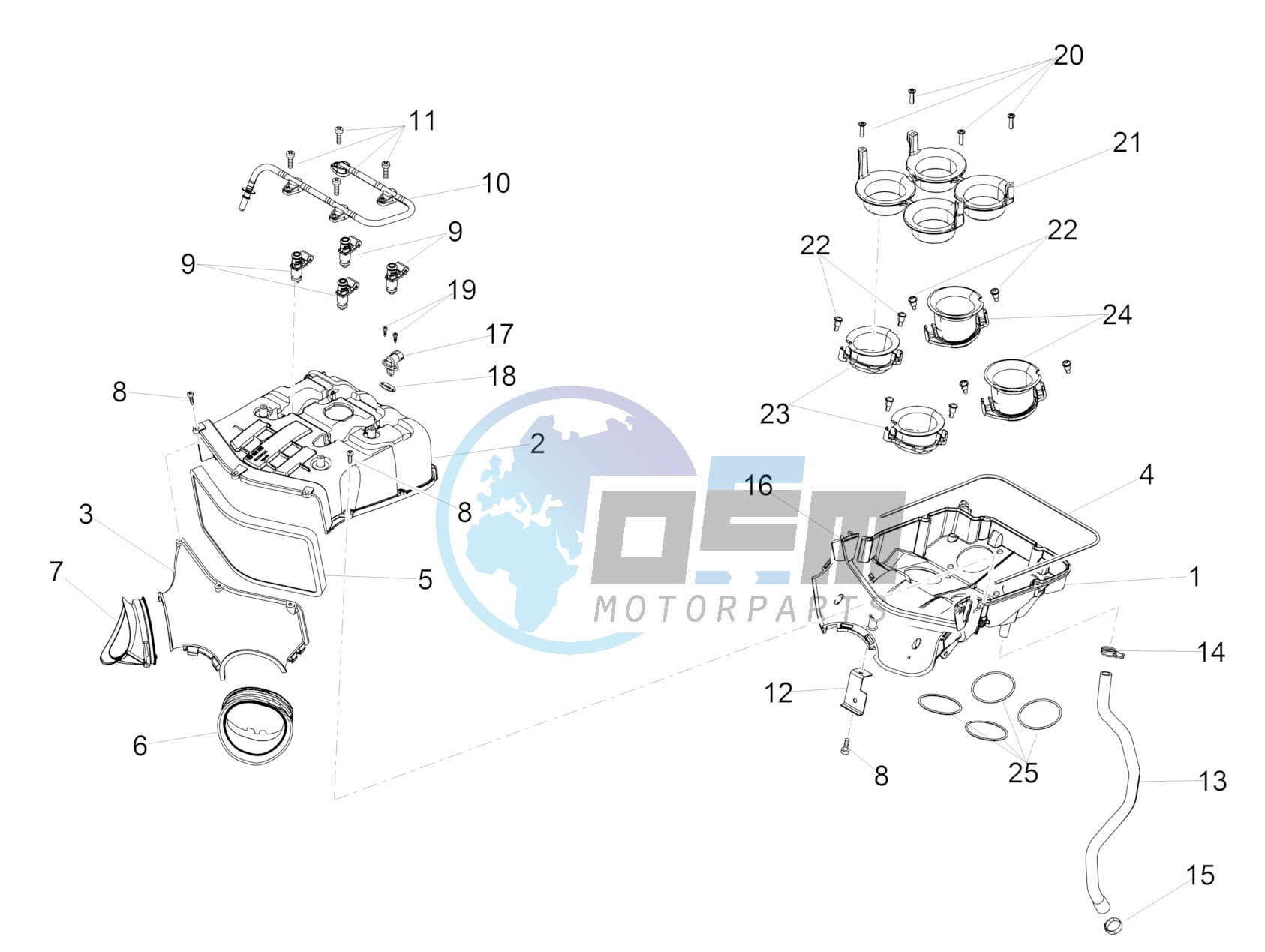 Air box