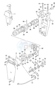 DF 60A drawing Top Mount Single (2)