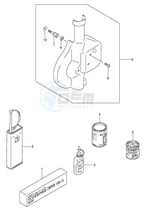 RM80 (E24) drawing OPTIONAL