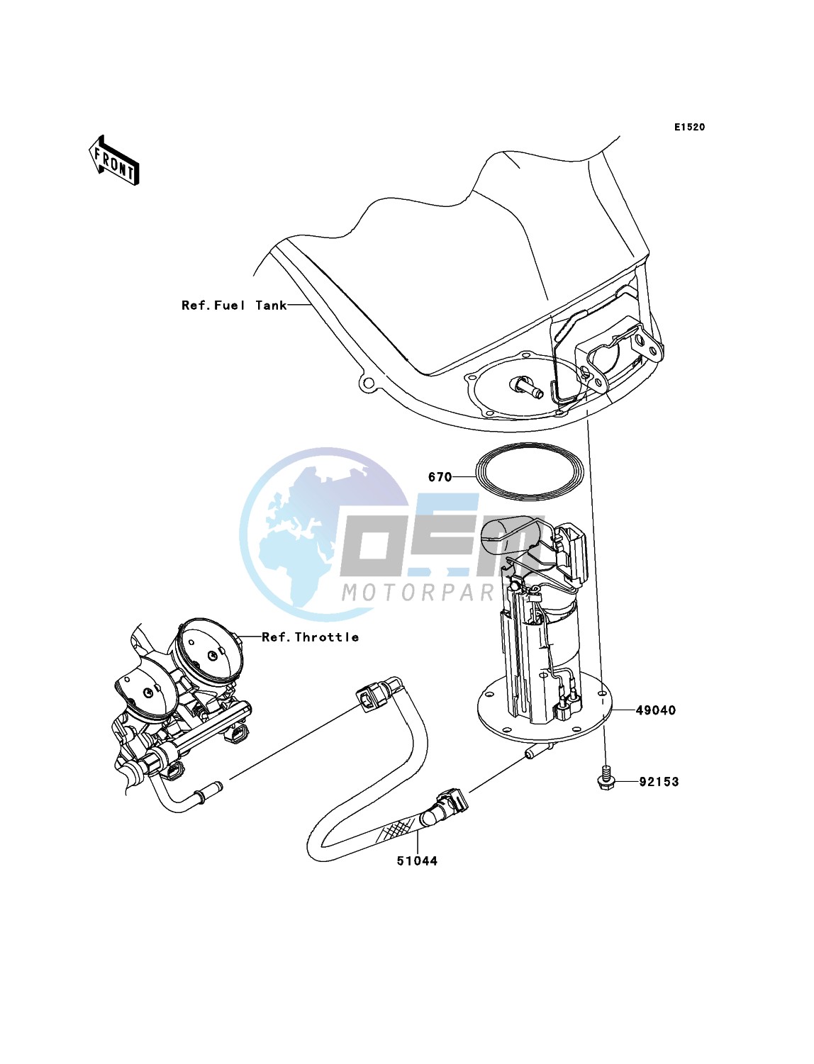 Fuel Pump