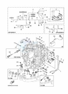 F150BETX drawing ELECTRICAL-3