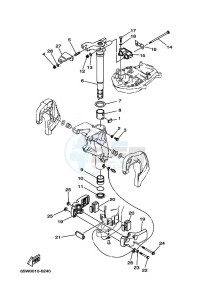 F20AETL drawing MOUNT-3