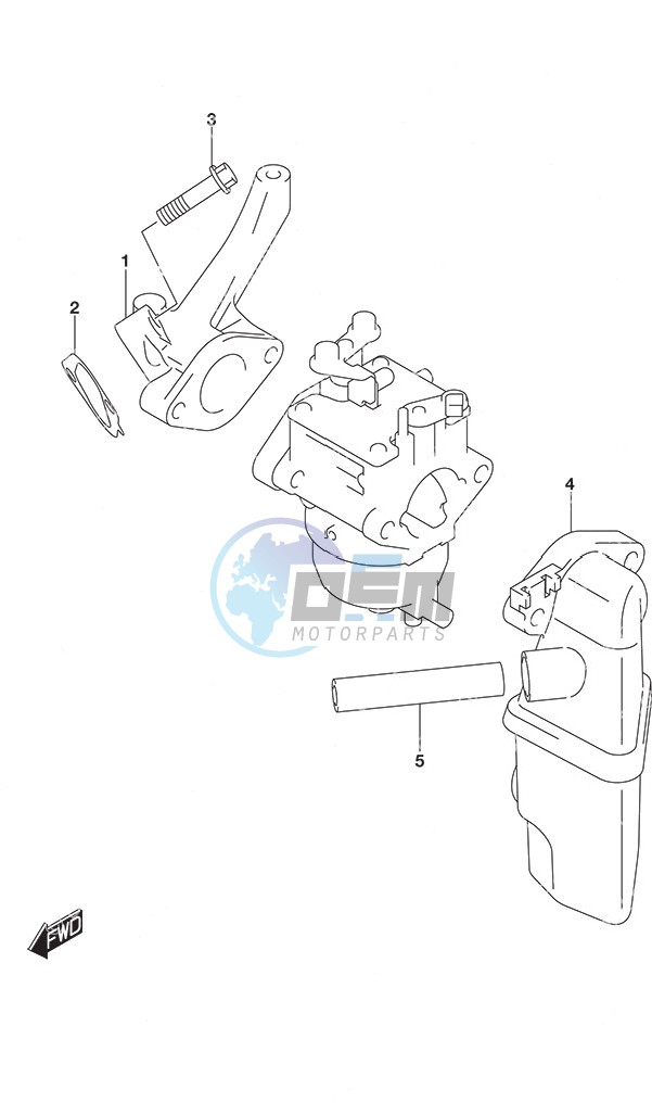 Intake Manifold