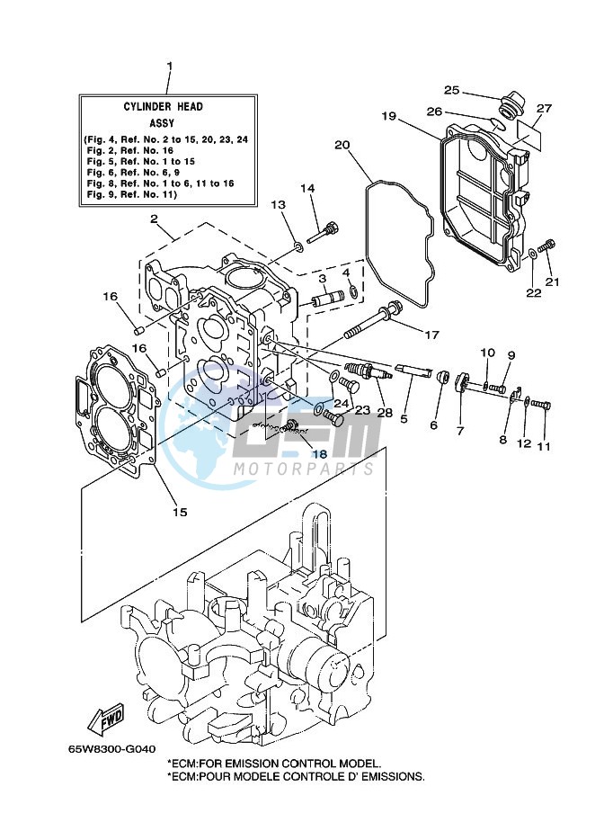 CYLINDER--CRANKCASE-2