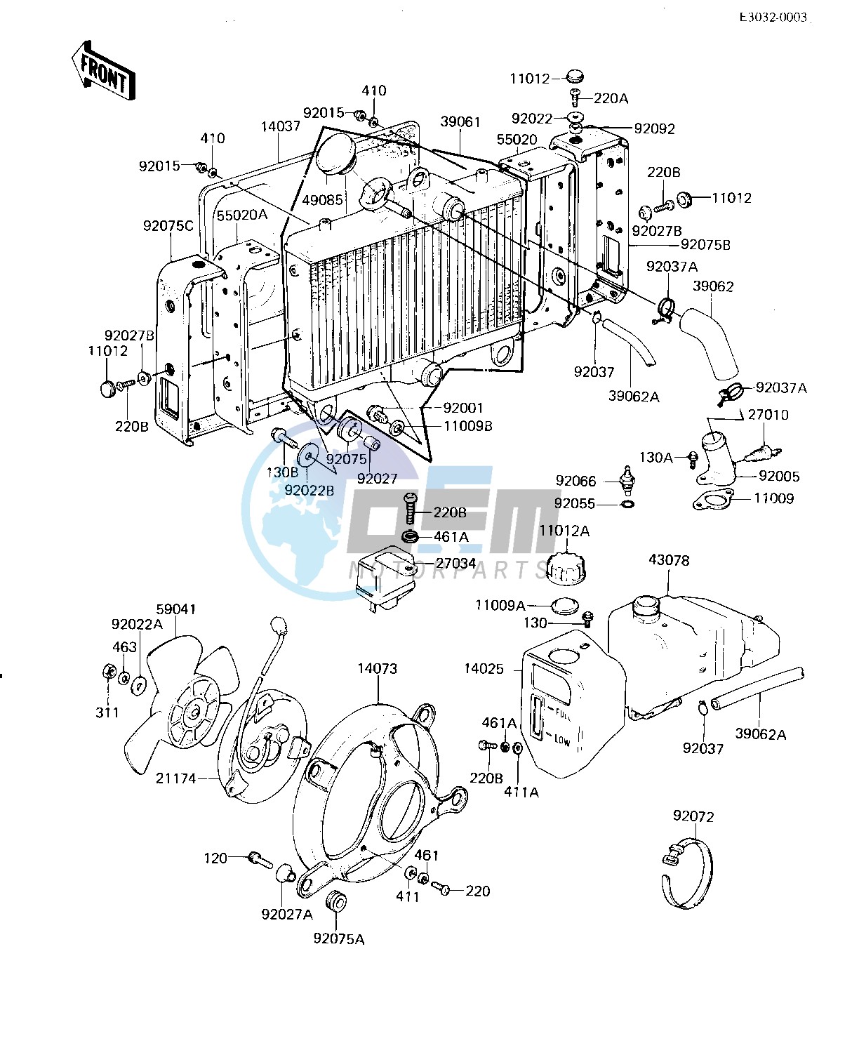 RADIATOR_FAN_COOLANT TANK