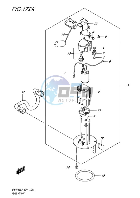 FUEL PUMP