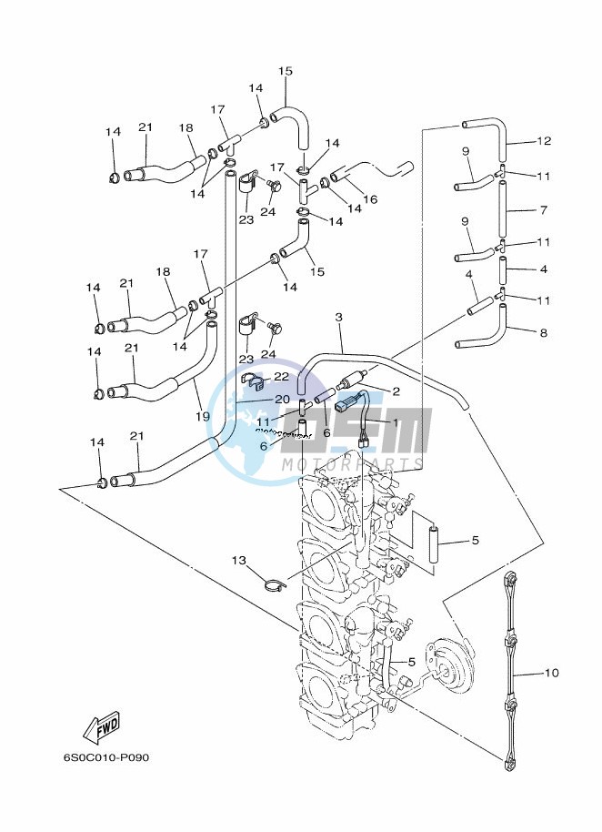 CARBURETOR-2