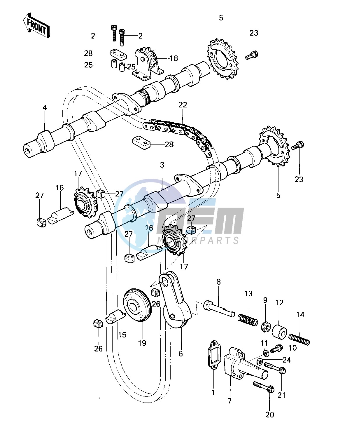 CAMSHAFTS_CHAIN_TENSIONER