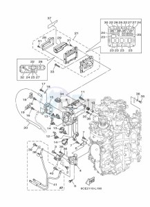 LF300XCA-2016 drawing ELECTRICAL-3