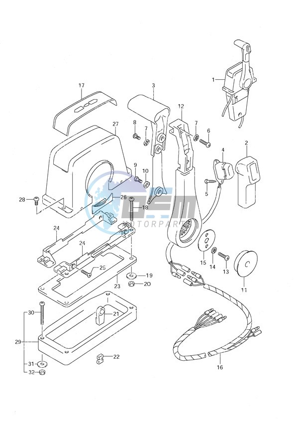 Top Mount Single (1)