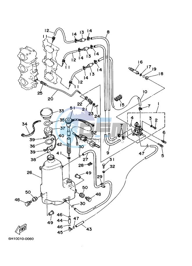 OIL-PUMP