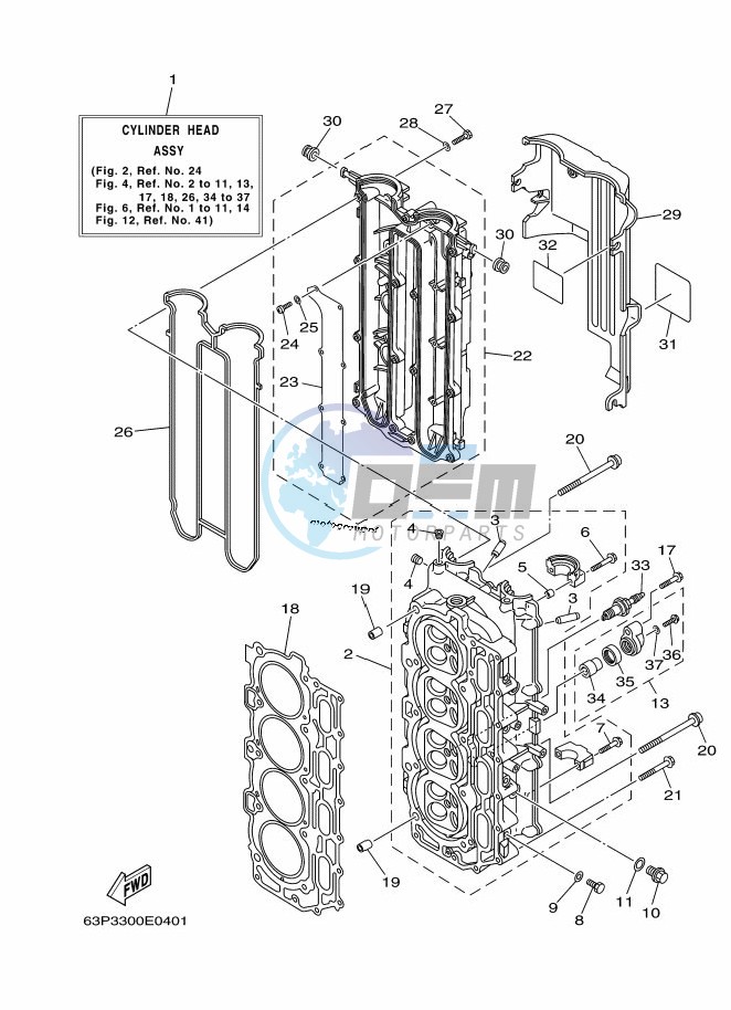 CYLINDER--CRANKCASE-2