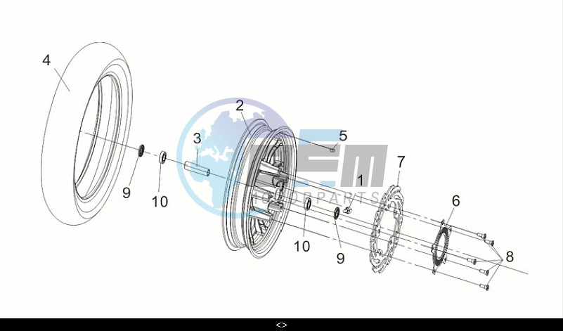 FR. WHEEL