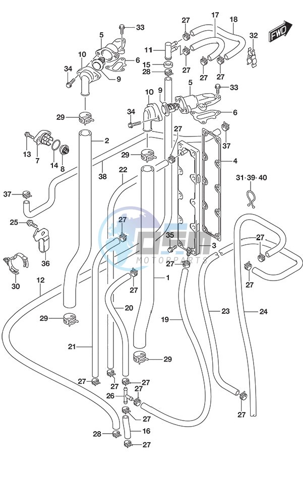 Thermostat