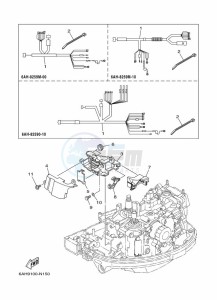 F20SMHA drawing ELECTRICAL-3