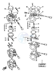 250ETD drawing REPAIR-KIT-2