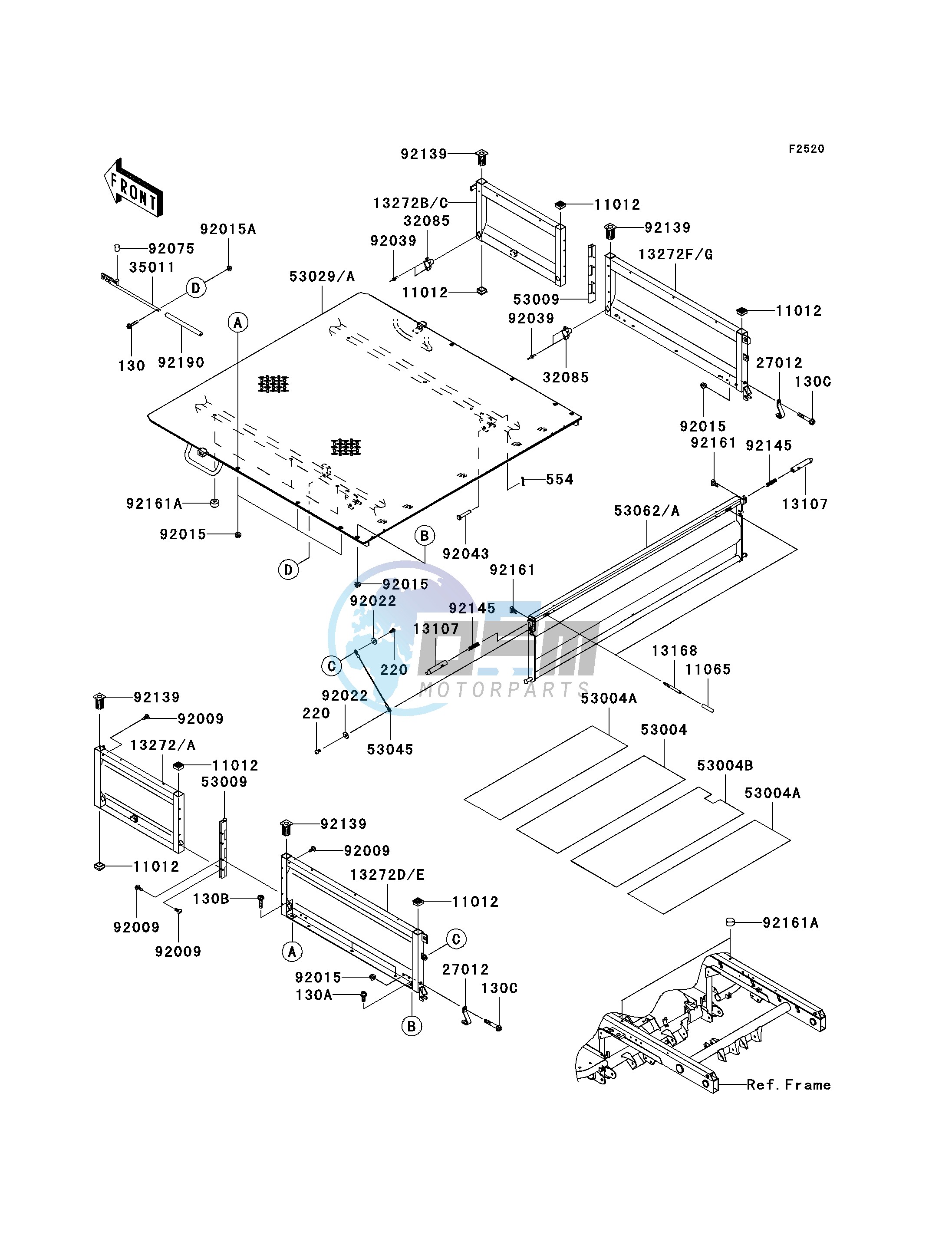 CARRIER-- S- -