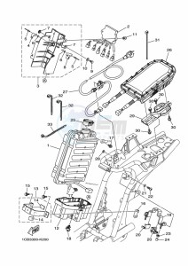 ED06 drawing ELECTRICAL 1