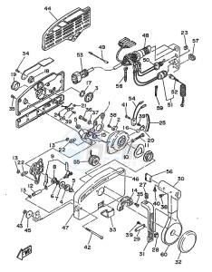 20C drawing REMOTE-CONTROL-ASSEMBLY