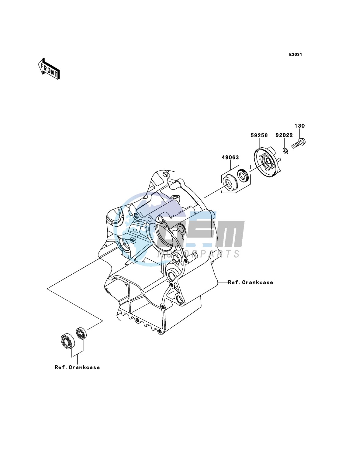 Water Pump