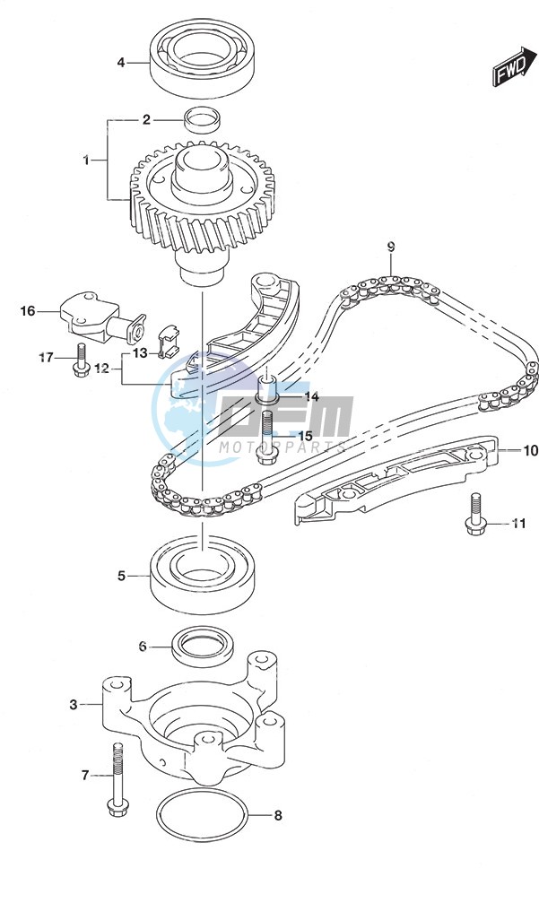 Timing Chain