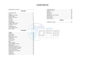 MT125A MT-125 ABS MT-125 ABS (BR35 BR35 BR35 BR35) drawing .6-Content