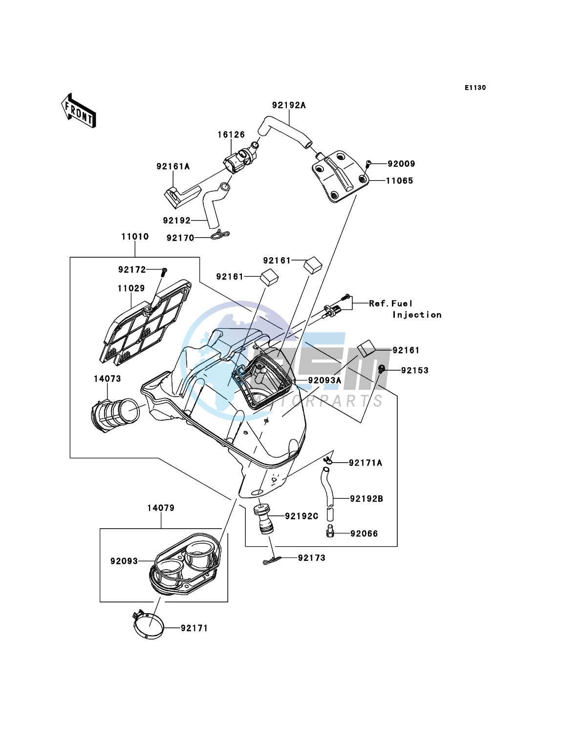 Air Cleaner