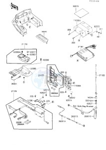 ZN 1300 A [VOYAGER] (A5-A6) [VOYAGER] drawing OTHER