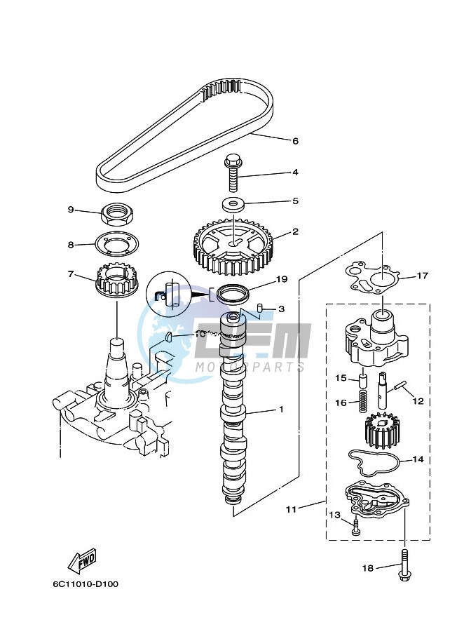 OIL-PUMP