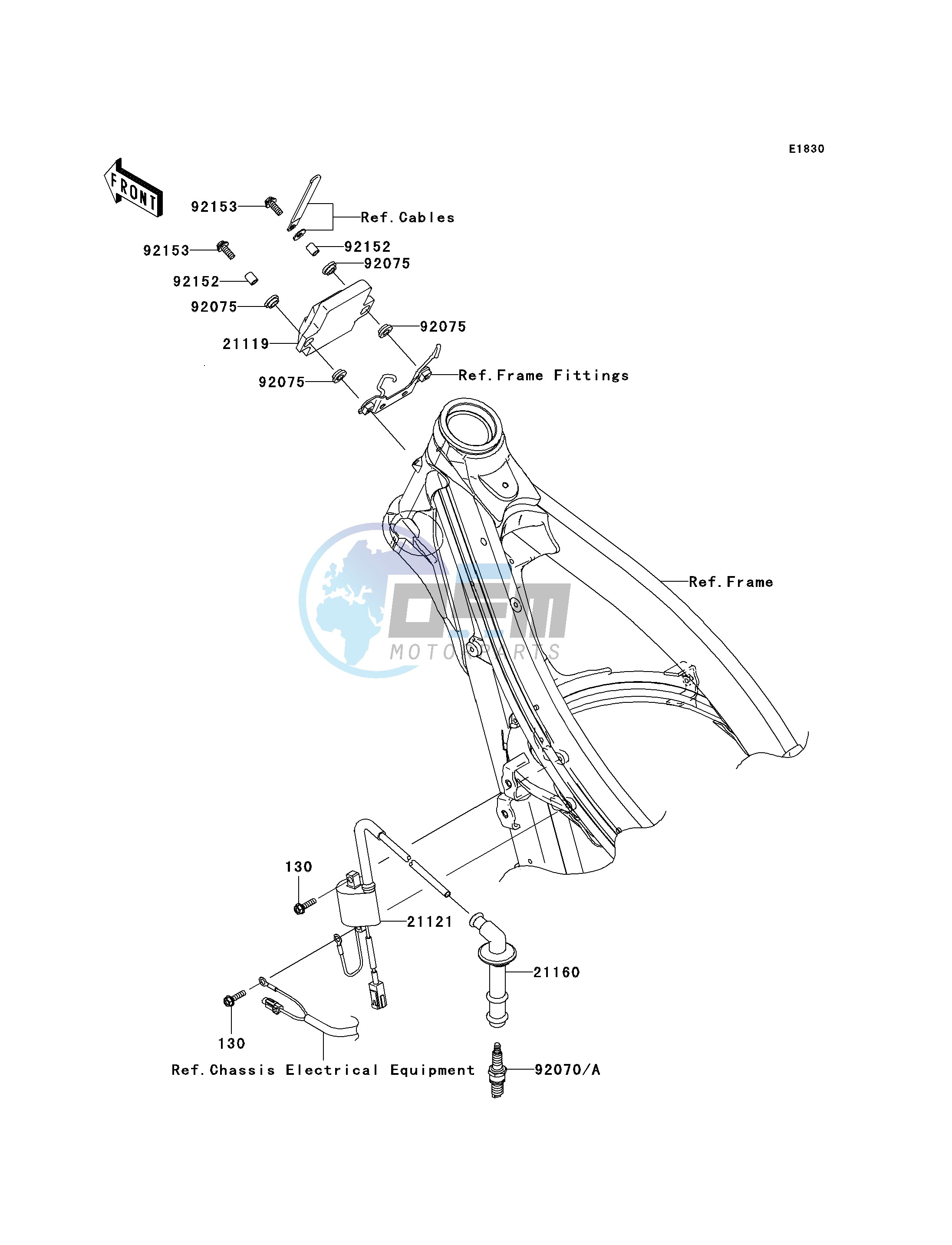 IGNITION SYSTEM