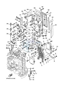 Z250DETOX drawing ELECTRICAL-1