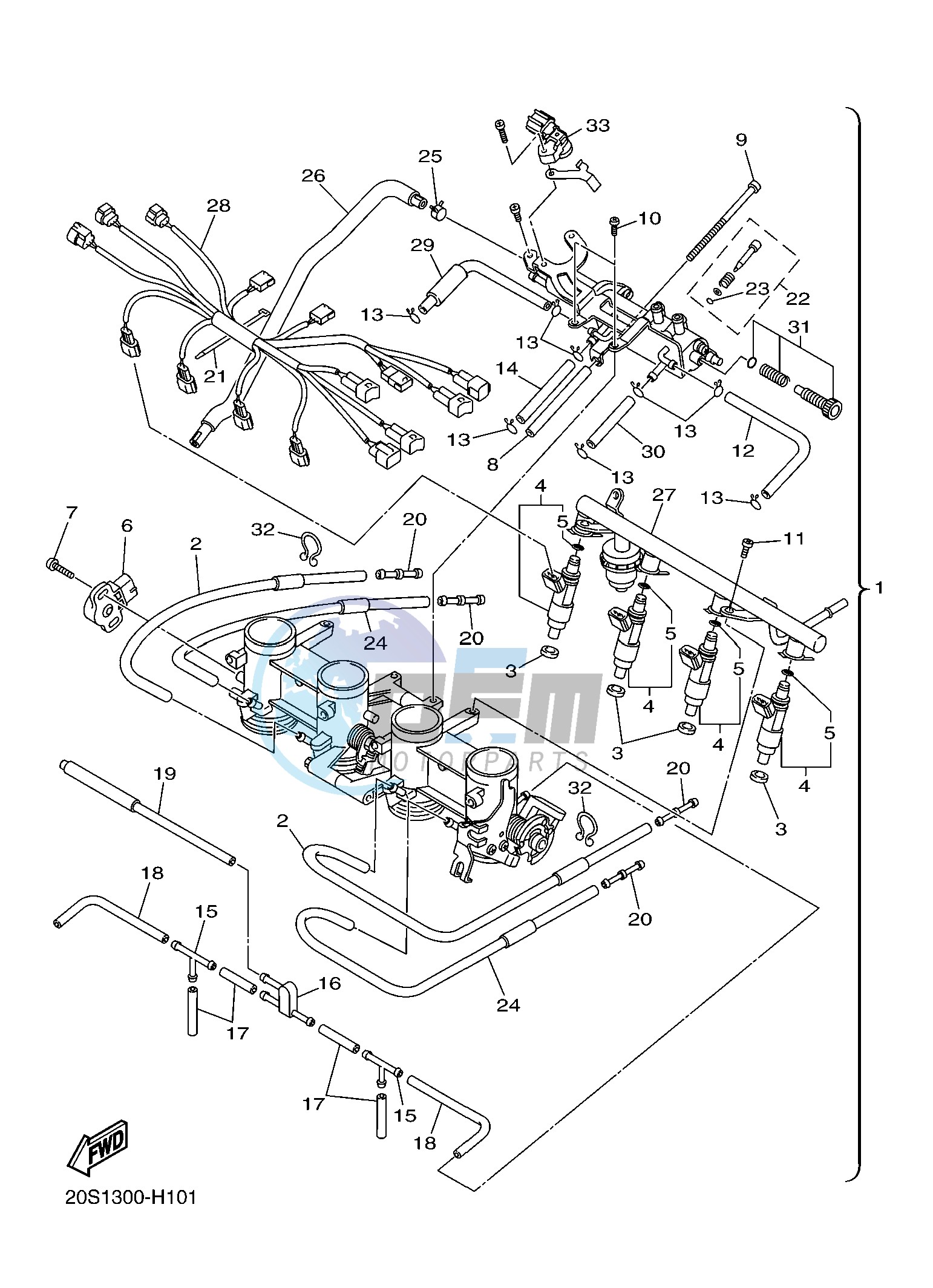 INTAKE 2