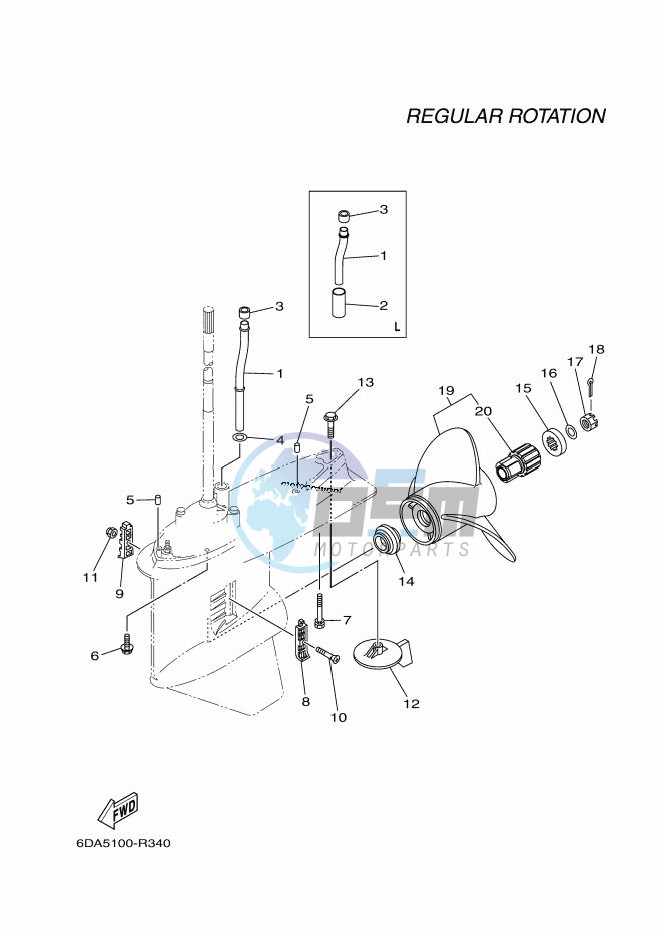 PROPELLER-HOUSING-AND-TRANSMISSION-2